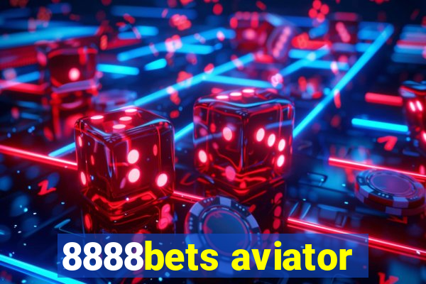 8888bets aviator